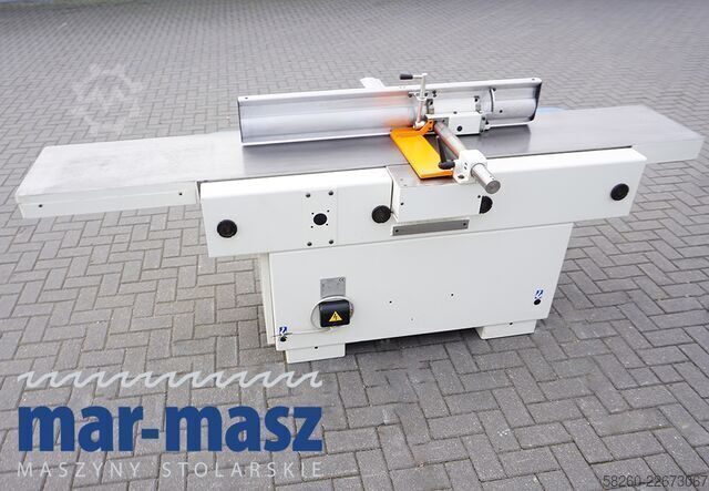 Abrichthobelmaschine SCM FORMULA 1 410 