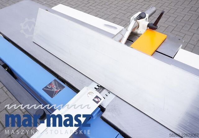 Abrichthobelmaschine SCM FORMULA 1 410 
