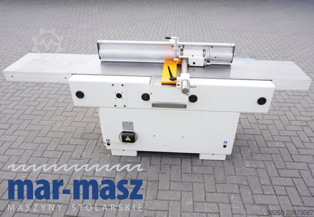 Abrichthobelmaschine SCM FORMULA 1 410 