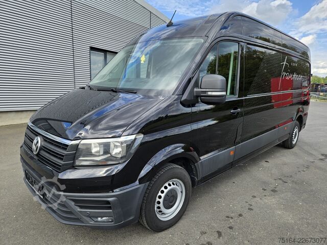 Kastenwagen VW Crafter 3,5 2.0 TDI