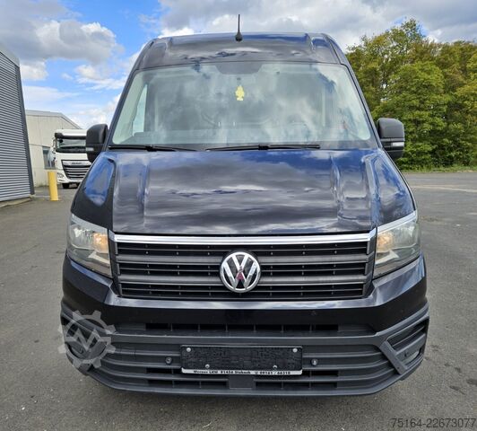Kastenwagen VW Crafter 3,5 2.0 TDI