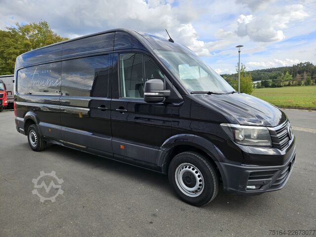 Kastenwagen VW Crafter 3,5 2.0 TDI