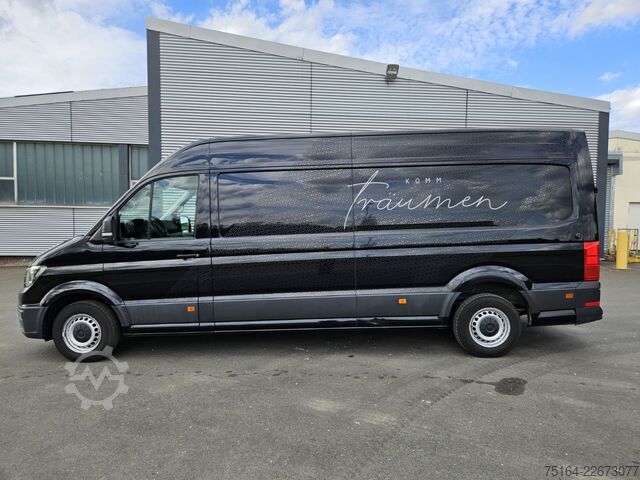 Kastenwagen VW Crafter 3,5 2.0 TDI