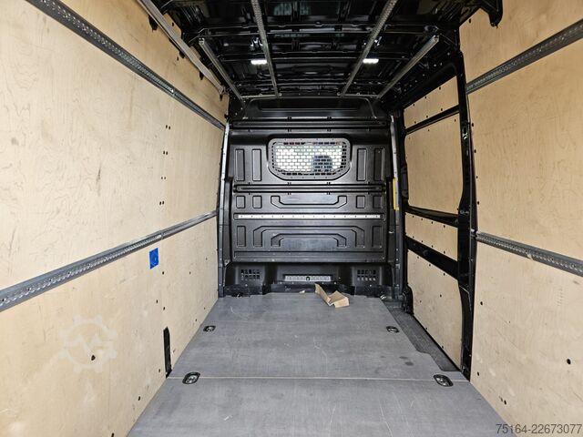 Kastenwagen VW Crafter 3,5 2.0 TDI