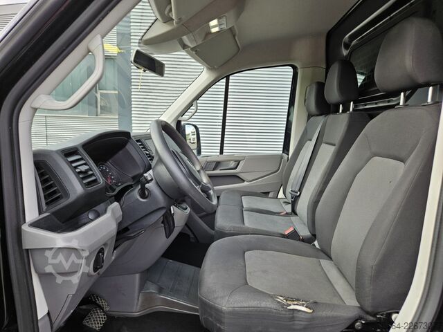 Kastenwagen VW Crafter 3,5 2.0 TDI