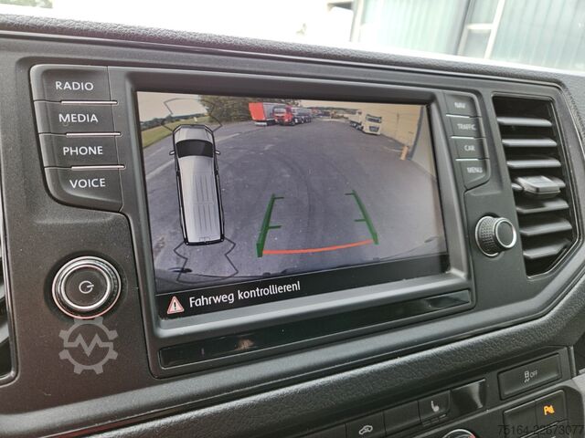 Kastenwagen VW Crafter 3,5 2.0 TDI