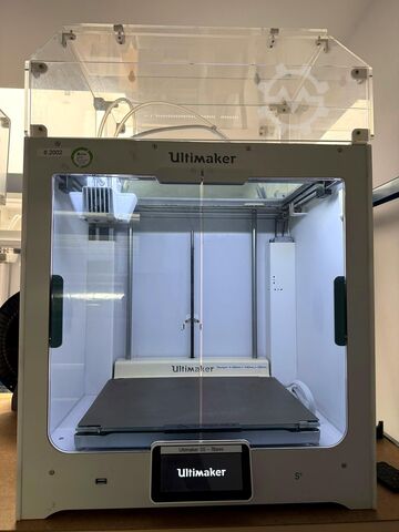 Platzhalter Ultimaker S5