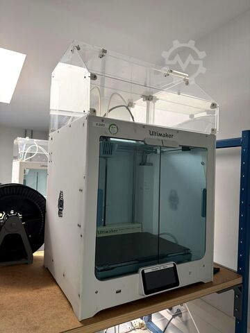 Platzhalter Ultimaker S5
