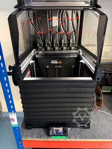 Platzhalter Prusa XL