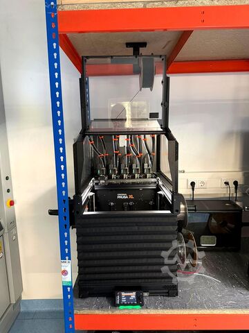 Platzhalter Prusa XL