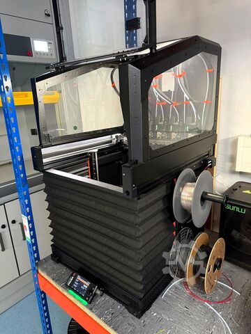 Platzhalter Prusa XL