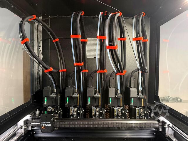 Platzhalter Prusa XL