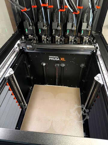 Platzhalter Prusa XL