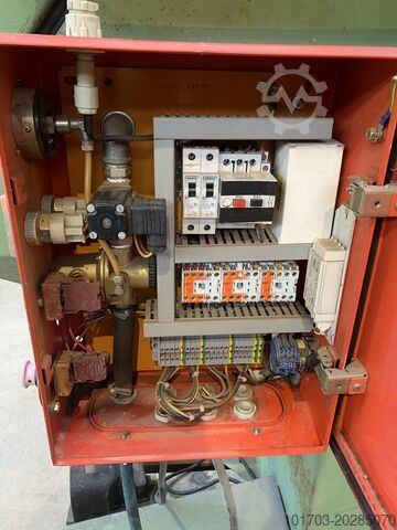 Sandblaster GLASNER 