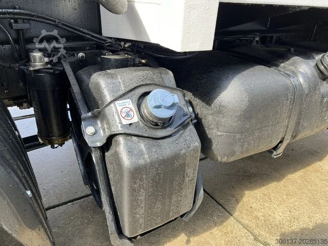 Refuse collection vehicle Mercedes-Benz Accelo 815 4x2 Garbage Compactor (2 units) Acce...