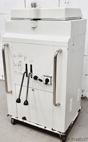 Teigteiler Bongard Baguett - Teigteiler