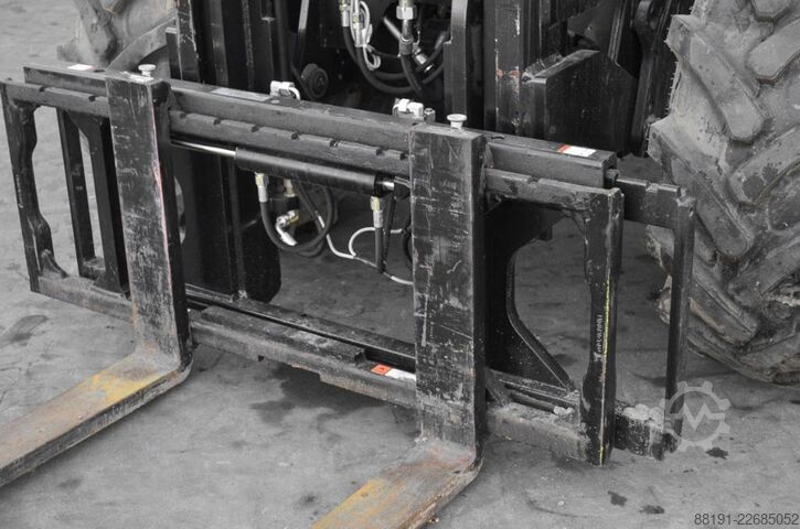 Forklift Manitou M 30.4