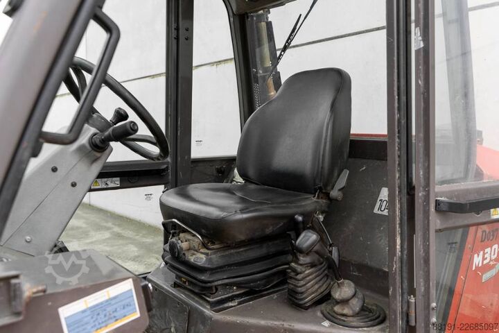 Forklift Manitou M 30.4