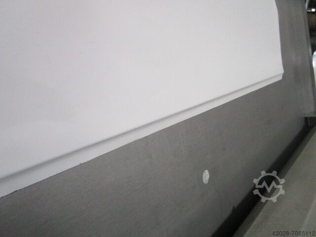 PLATTENABKANTGERÄT BACHER 8751.02