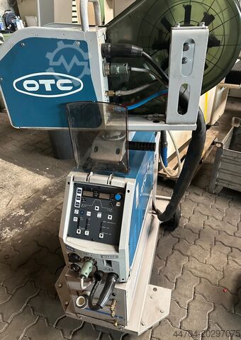 Welding machine OTC Daihen M 380 S