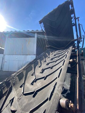 Trommel / Mobile screen Doppstadt SM 620