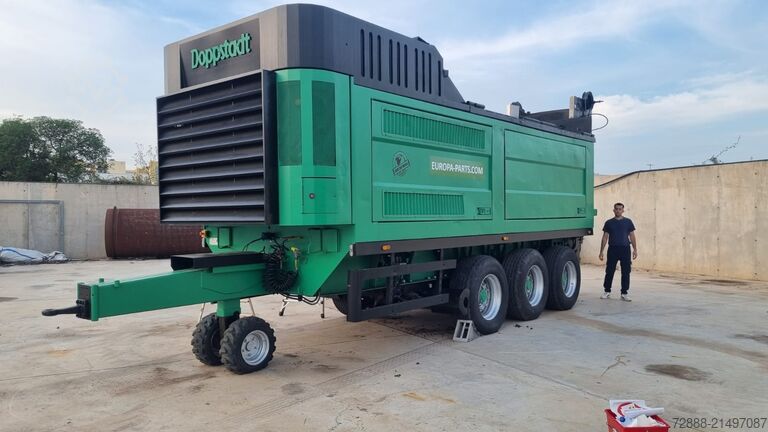 Vorfertiger Doppstadt DW3060