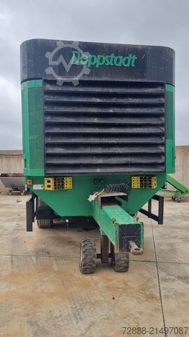 Vorfertiger Doppstadt DW3060