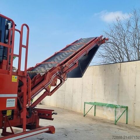 Holzzerkleinerer Morbark WH 3000XP