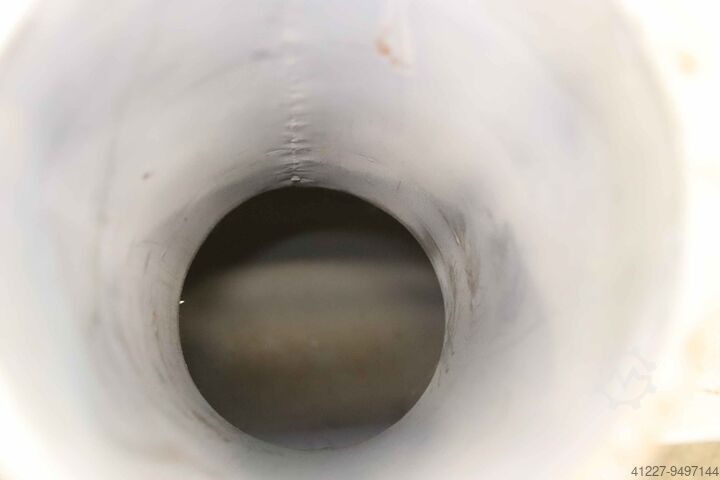 Abluftreinigungsanlage KMA SR2200