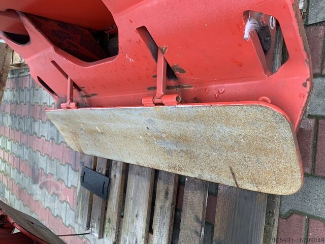 Papierrollenklammer Auramo CTXAR-60RH0-13