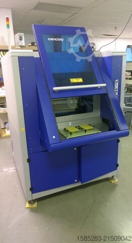 Entlötmaschine CENCORP 1300SR