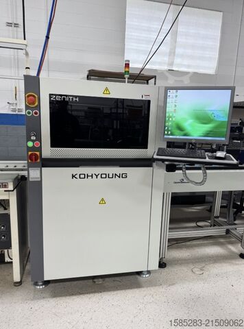 AOI KOH YOUNG ZENITH