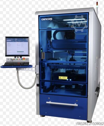 Entlötmaschine Cencorp 1000BR