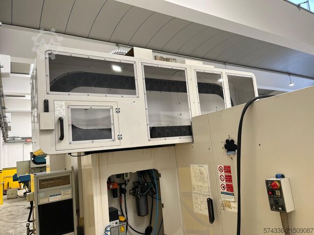 Vertikales Bearbeitungszentrum DAEWOO ACE - 850