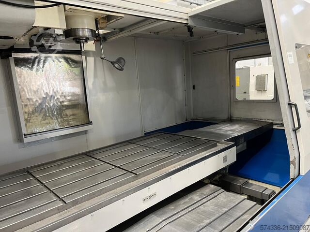 Vertikales Bearbeitungszentrum DAEWOO ACE - 850