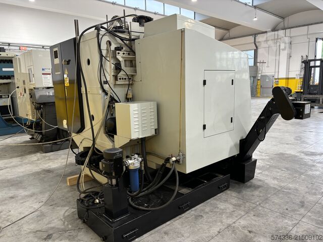 Vertikales Bearbeitungszentrum HURCO VMX 42