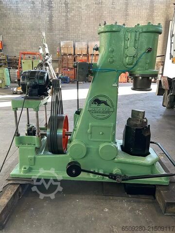 Lufthammer Mario Pensotti Ariete Pensotti 80kg