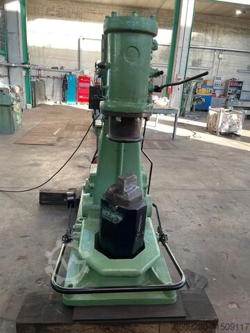 Lufthammer Mario Pensotti Ariete Pensotti 80kg