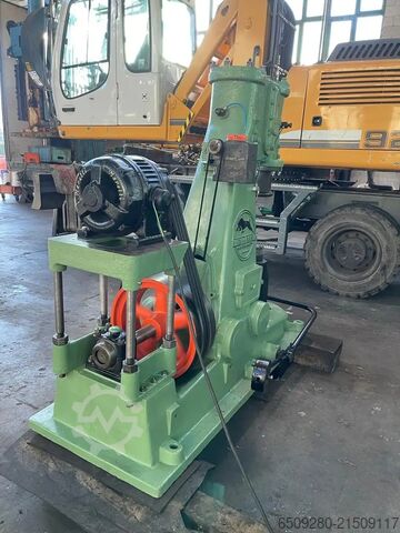 Lufthammer Mario Pensotti Ariete Pensotti 80kg