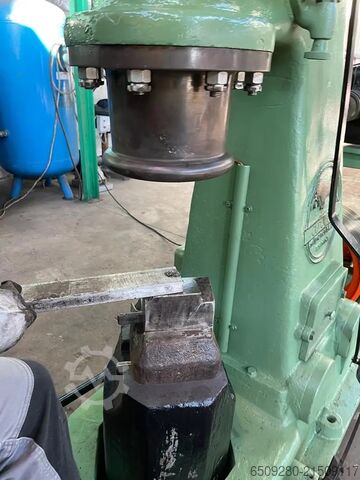 Lufthammer Mario Pensotti Ariete Pensotti 80kg