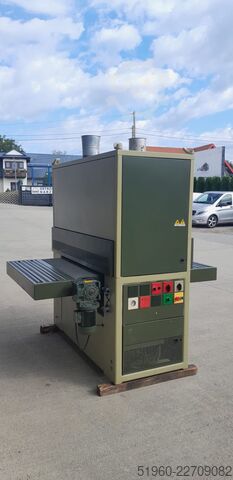 Breitbandschleifmaschine SCM Sandya CS SCM CS 110 RT 16/26