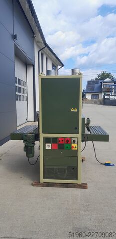 Breitbandschleifmaschine SCM Sandya CS SCM CS 110 RT 16/26