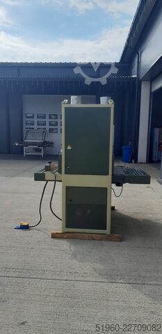 Breitbandschleifmaschine SCM Sandya CS SCM CS 110 RT 16/26