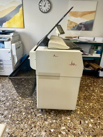 Digitaldruckmaschine KIP 7170