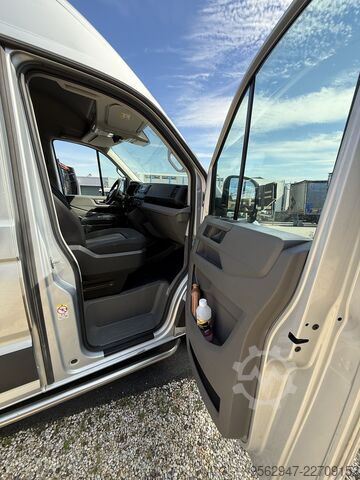 High top van VW Crafter