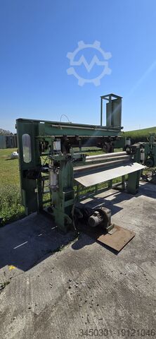 Cutting machine custom built Cutting Machine