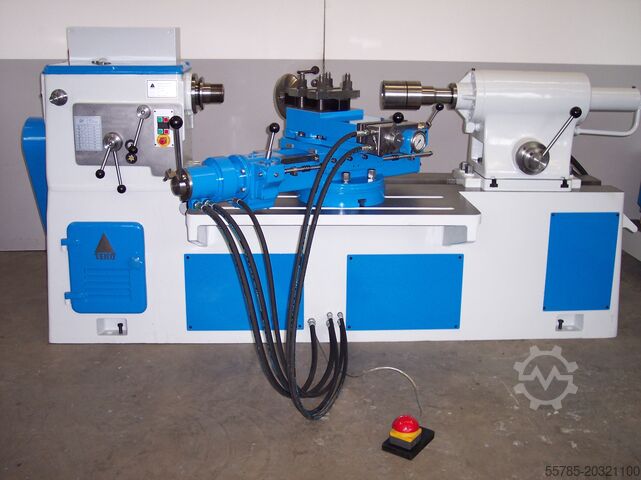 LEIFELD, Type PLB 400 LEIFELD PLB 400