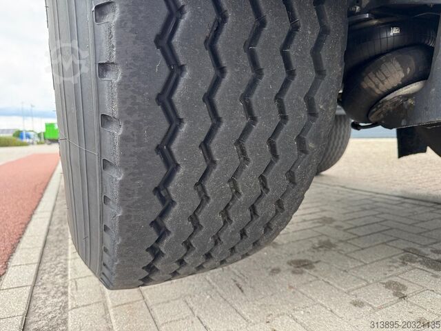 Tank Schwarte Jansky Jansky Optimate 34.500 Ltr.