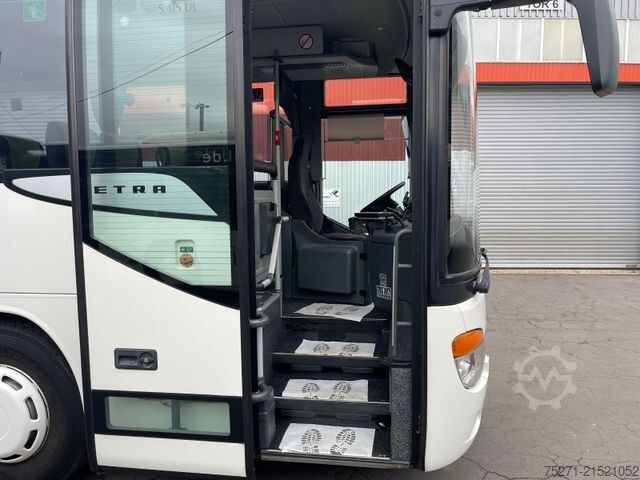 Überlandbus SETRA S 415 UL | Klima, ART, Euro6 | 2 Fahrzeuge