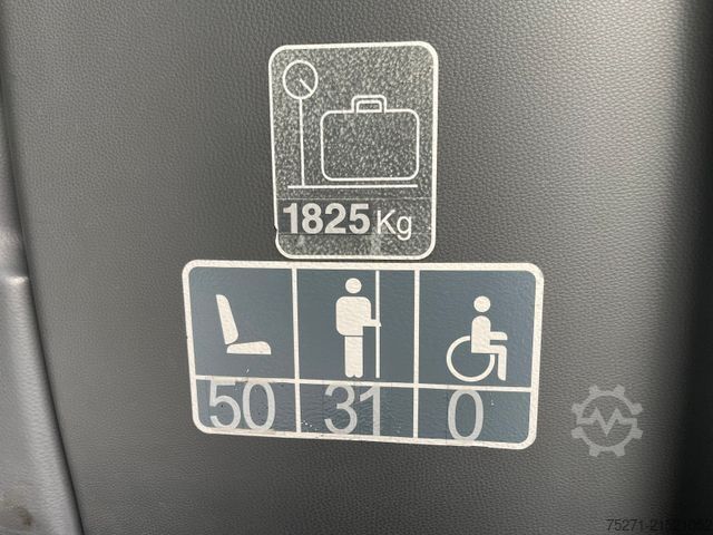 Überlandbus SETRA S 415 UL | Klima, ART, Euro6 | 2 Fahrzeuge